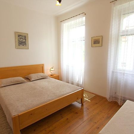 Penzion Jelen Vranov nad Dyjí Habitación foto
