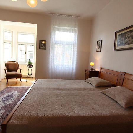 Penzion Jelen Vranov nad Dyjí Habitación foto