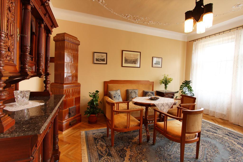 Penzion Jelen Vranov nad Dyjí Habitación foto
