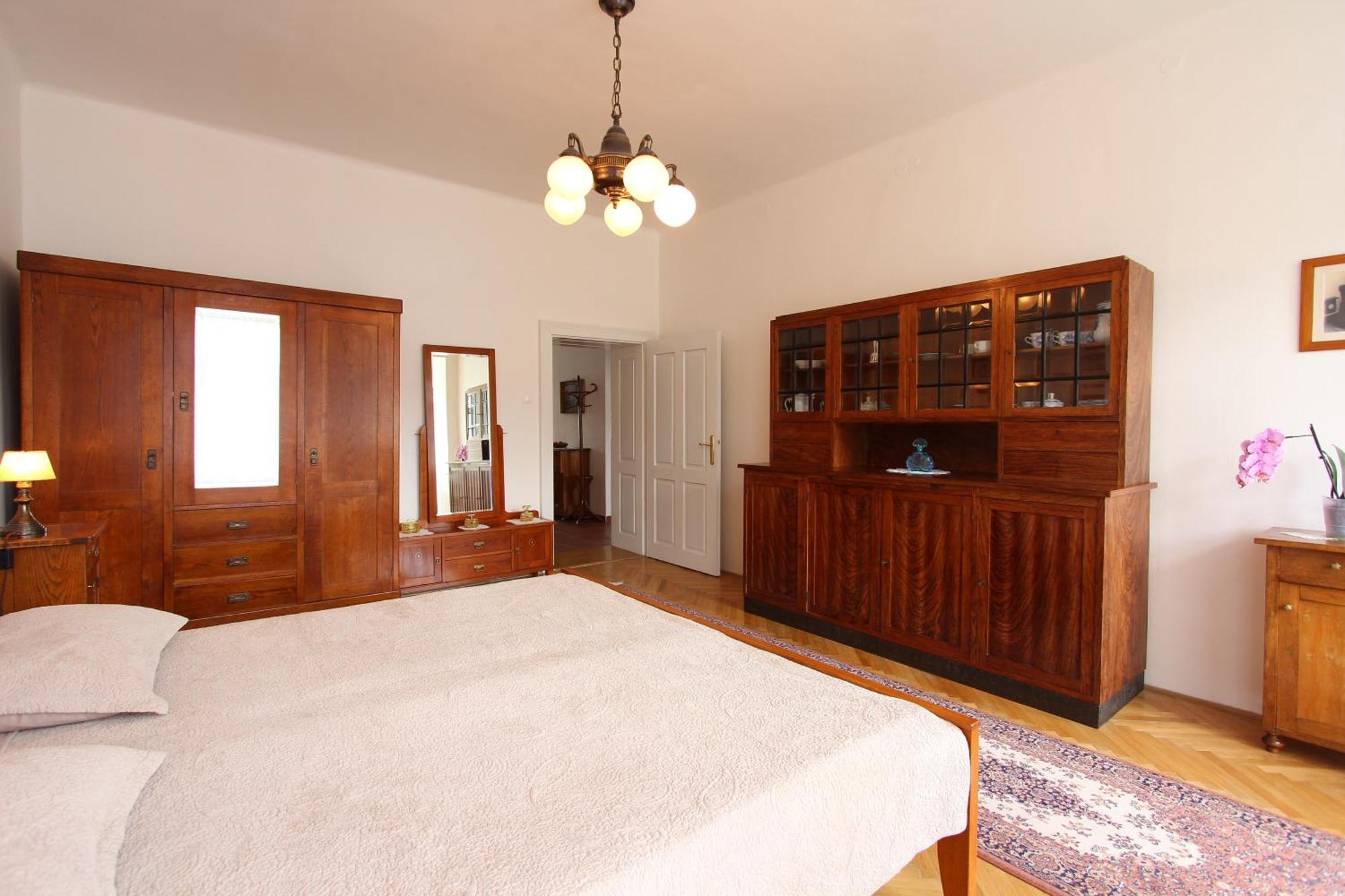 Penzion Jelen Vranov nad Dyjí Habitación foto