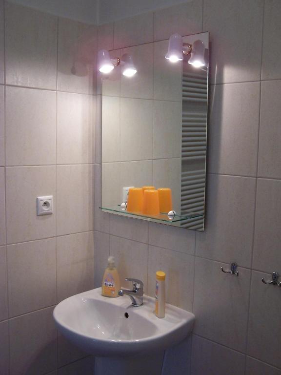 Penzion Jelen Vranov nad Dyjí Habitación foto